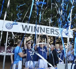 Photographs from the VW7s 2016 Final