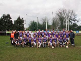 AFL4 Squad