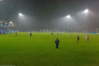 SHCA v Cr Chiarain