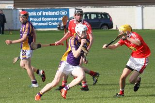 MHC v Brigids