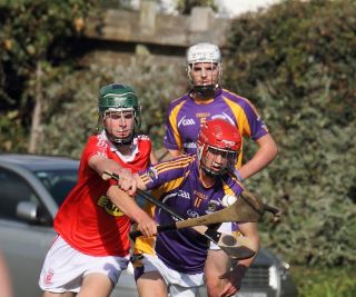 MHC v Brigids