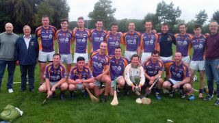 AHL4 Champions!