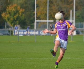 KC Minor A v St Sylvesters - Championship Win