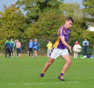 KC Minor A v St Sylvesters - Championship Win