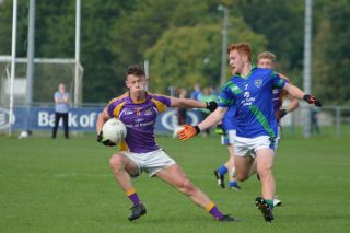 KC Minor A v St Sylvesters - Championship Win