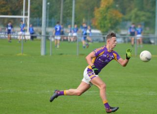 KC Minor A v St Sylvesters - Championship Win