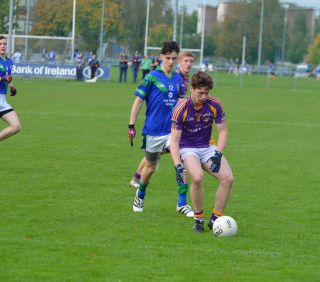 KC Minor A v St Sylvesters - Championship Win