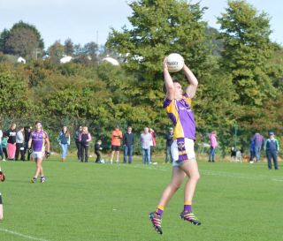 KC Minor A v St Sylvesters - Championship Win