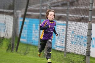Kilmacud Crokes v Ballyboden - Championship