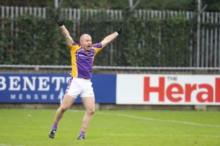 Kilmacud Crokes v Ballyboden - Championship