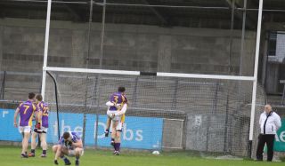 Kilmacud Crokes v Ballyboden - Championship