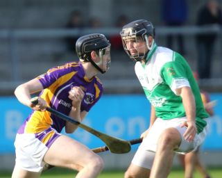 SHC Semi Final v OTooles