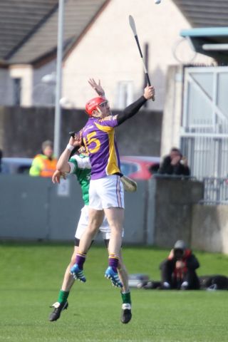SHC Semi Final v OTooles