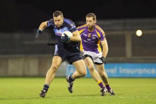 Kilmacud Crokes v St Judes 