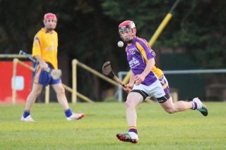 JHL - Na Fianna