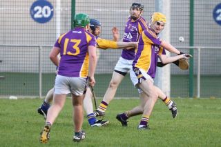 JHL - Na Fianna