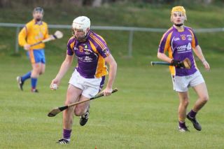 JHL - Na Fianna