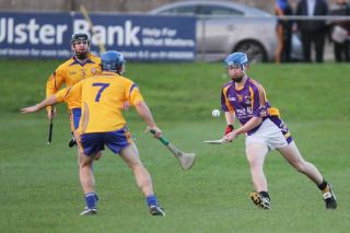 JHL - Na Fianna