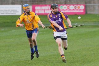 JHL - Na Fianna