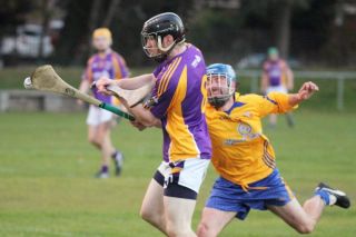 JHL - Na Fianna