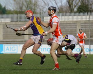 2016 Hurling Final