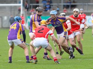 2016 SHC Final v Cuala
