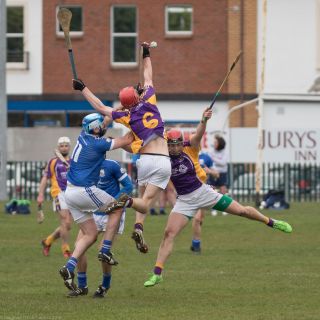 Crokes v Barrs