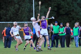 2016 U21C v Raheny