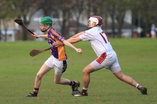 2016 U21C v Raheny