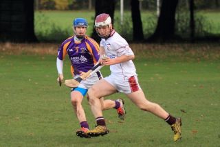 2016 U21C v Raheny