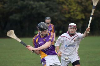 2016 U21C v Raheny