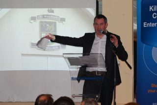 Kilmacud Crokes/BOI Enterprise Club Recognition & Appreciation Night – Sat Nov 26th
