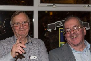 Kilmacud Crokes/BOI Enterprise Club Recognition & Appreciation Night – Sat Nov 26th