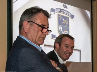 Kilmacud Crokes/BOI Enterprise Club Recognition & Appreciation Night – Sat Nov 26th