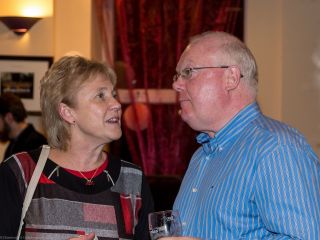 Kilmacud Crokes/BOI Enterprise Club Recognition & Appreciation Night – Sat Nov 26th
