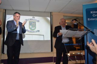 Kilmacud Crokes/BOI Enterprise Club Recognition & Appreciation Night – Sat Nov 26th