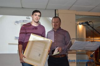 Kilmacud Crokes/BOI Enterprise Club Recognition & Appreciation Night – Sat Nov 26th