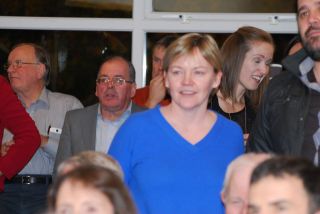 Kilmacud Crokes/BOI Enterprise Club Recognition & Appreciation Night – Sat Nov 26th