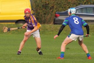 U21B v Syls