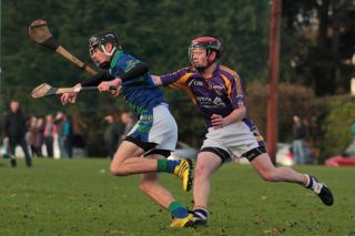 U21B v Syls