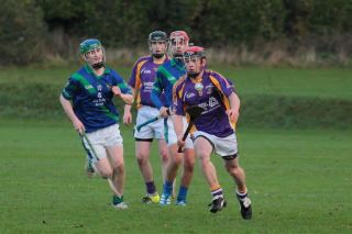 U21B v Syls