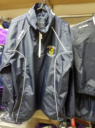 Club Shop - Christmas Opening Hours and Specials 