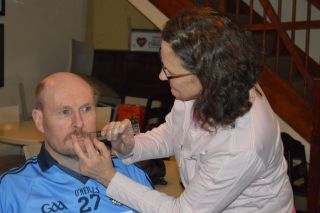 Movember 2016 - The Big Shave Off Thursday December 1st
