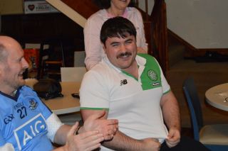 Movember 2016 - The Big Shave Off Thursday December 1st