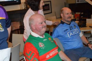Movember 2016 - The Big Shave Off Thursday December 1st