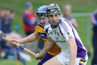 U21 Final - Crokes v Na Fianna 11 Dec @4:30pm Parnell Pk