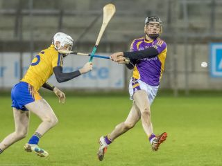 U21 Final - Crokes v Na Fianna 11 Dec @4:30pm Parnell Pk