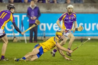U21 Final - Crokes v Na Fianna 11 Dec @4:30pm Parnell Pk