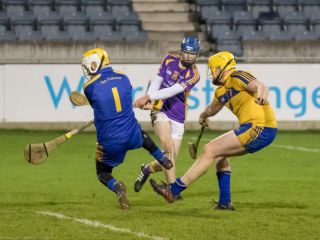 U21 Final - Crokes v Na Fianna 11 Dec @4:30pm Parnell Pk