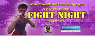 The Big Fight Night !!!